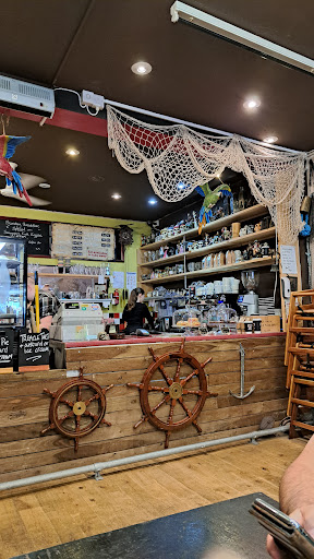 Photo of Smugglers Den - 10 Causewayhead, Penzance TR18 2SN